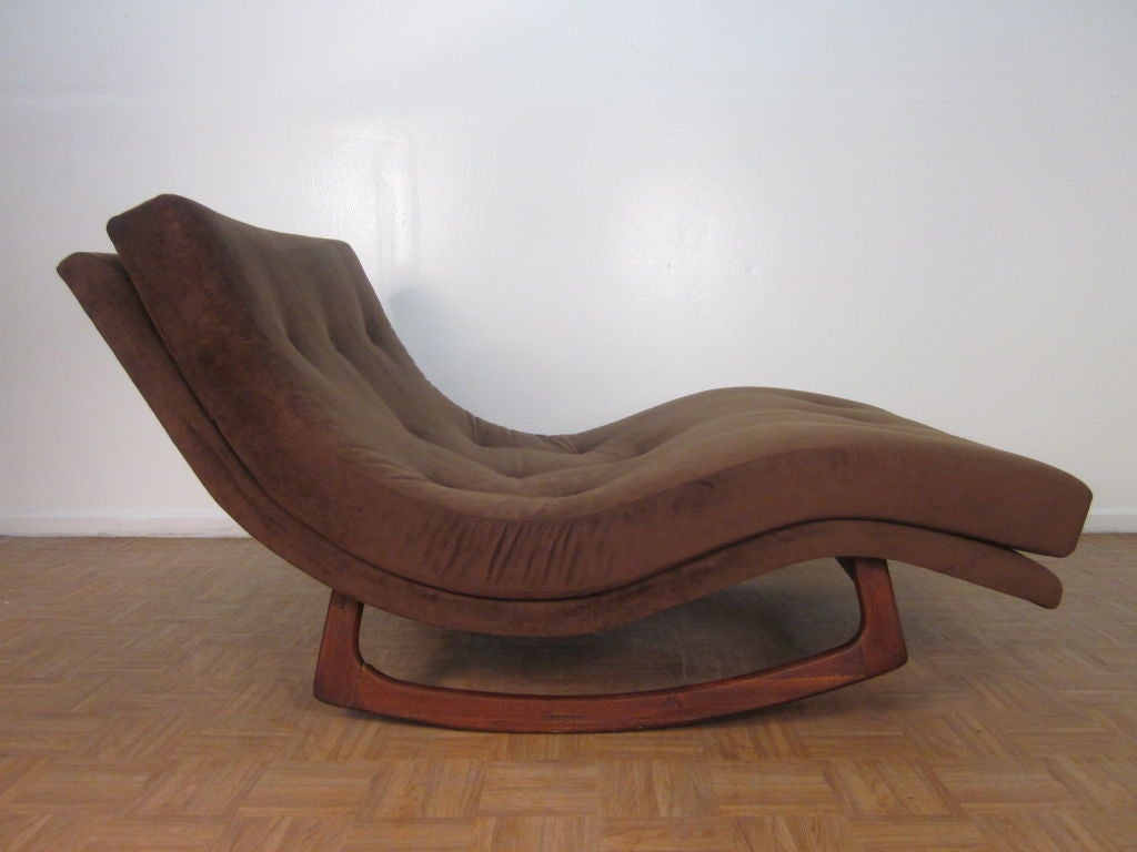 chaise lounge wide