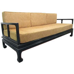 michael taylor designs schiaparelli loveseat or sofa at 1stdibs michael taylor designs schiaparelli loveseat or sofa at 1stdibs