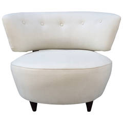Gilbert Rohde Side Chair 3