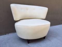 Gilbert Rohde Side Chair