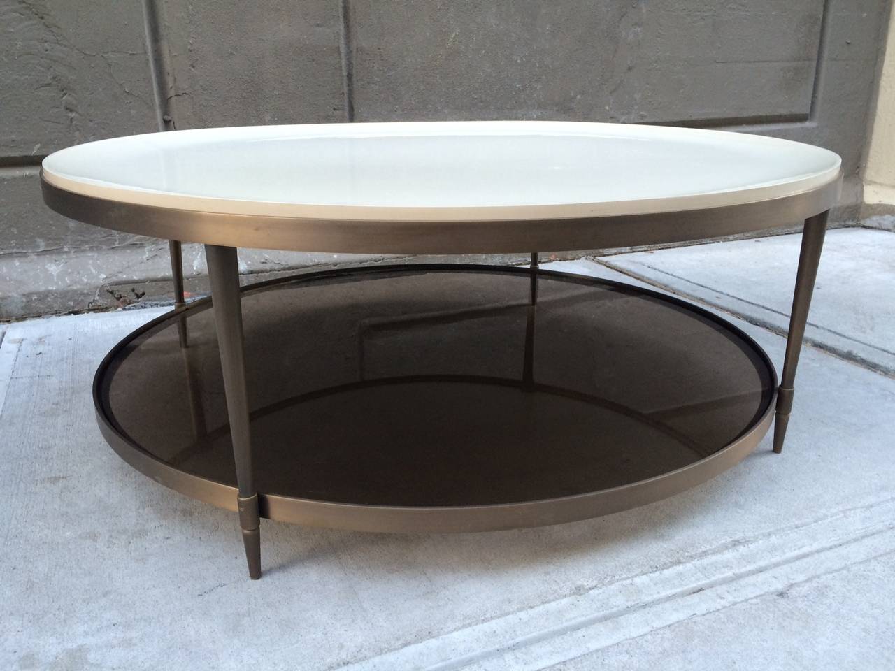 brass coffee tablebarbara barry for baker for sale at 1stdibs brass coffee tablebarbara barry for baker for sale at 1stdibs