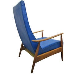 Milo Baughman Recliner