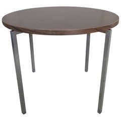 Florence Knoll end Table / Side Table