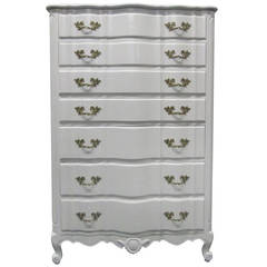 Decorative High Chest Style of Grosfeld House 10