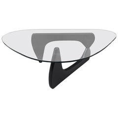 Style of Isamu Noguchi for Herman Miller IN-50 Coffee Table 10