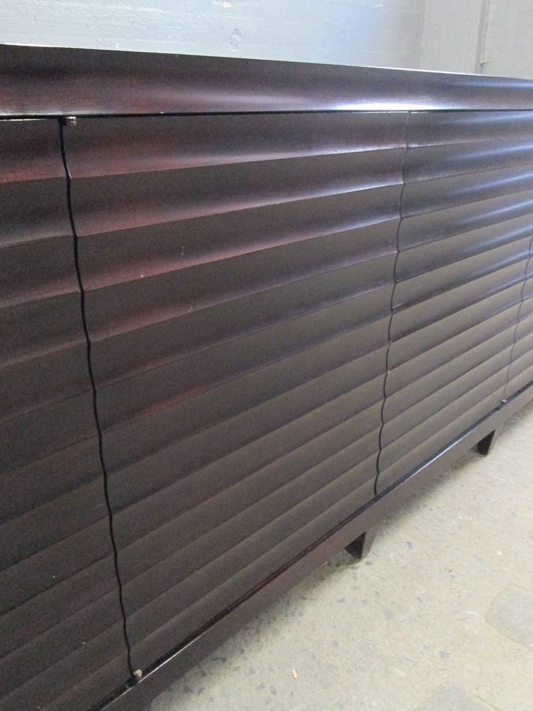 Unknown Barbara Barry Credenza or Dresser for Baker