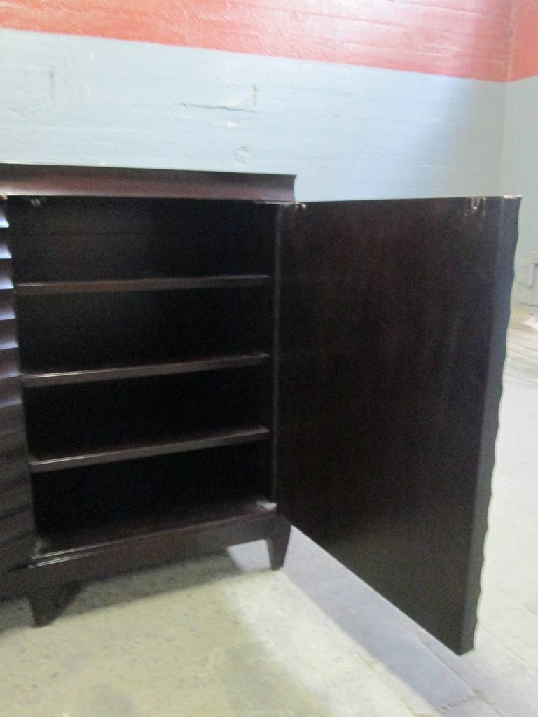 Barbara Barry Credenza or Dresser for Baker In Good Condition In New York, NY