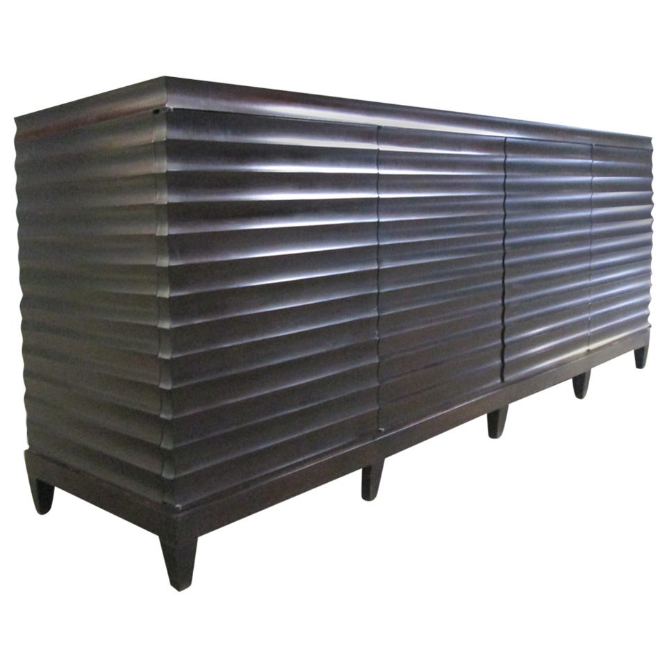 Barbara Barry Credenza or Dresser for Baker