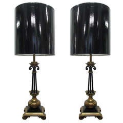 1940-1949 Tischlampen