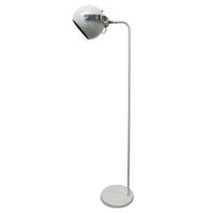 Robert Sonneman Floor Lamp