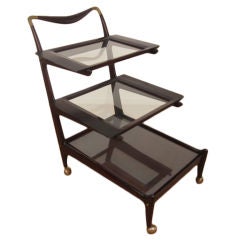 Italian Cart / Bar by Cesare Lacca