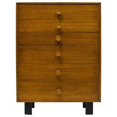 George Nelson Dresser for Herman Miller 1952
