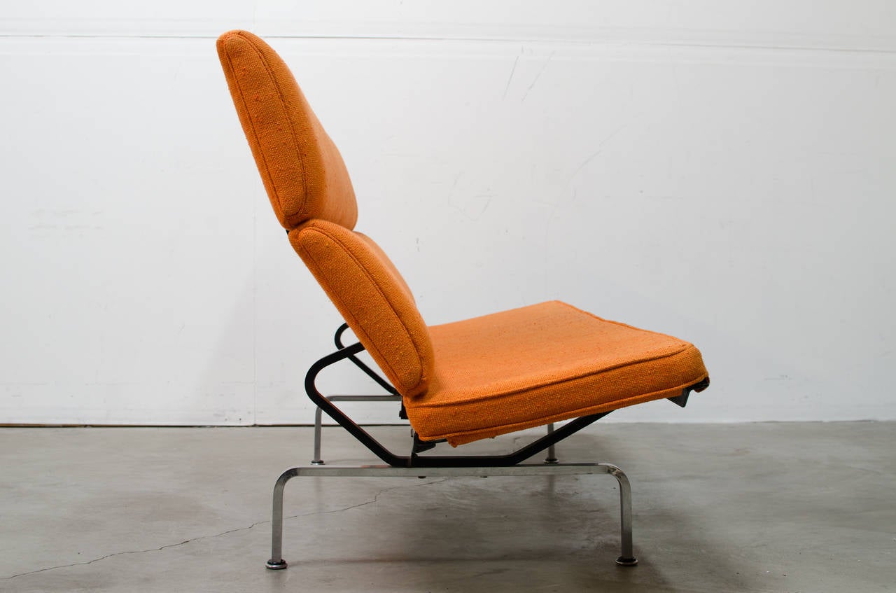 Compact Sofa by Charles Eames for Herman Miller 2