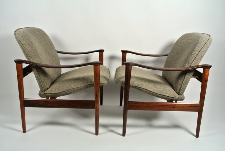 modell 711 chair