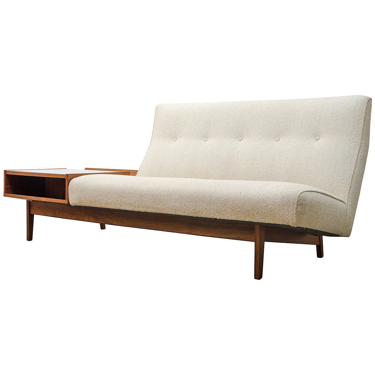 Jens Risom Sofa for Jens Risom Designs 1960's