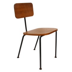 Luther Conover Side Chair