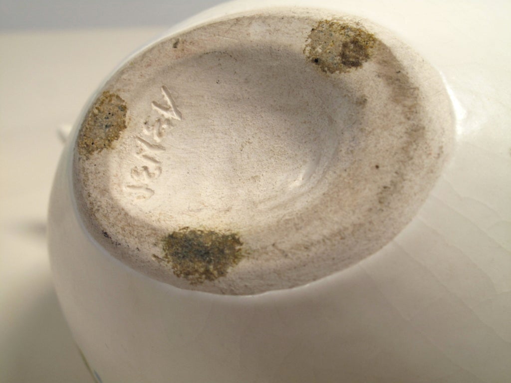 evelyn ackerman ceramics