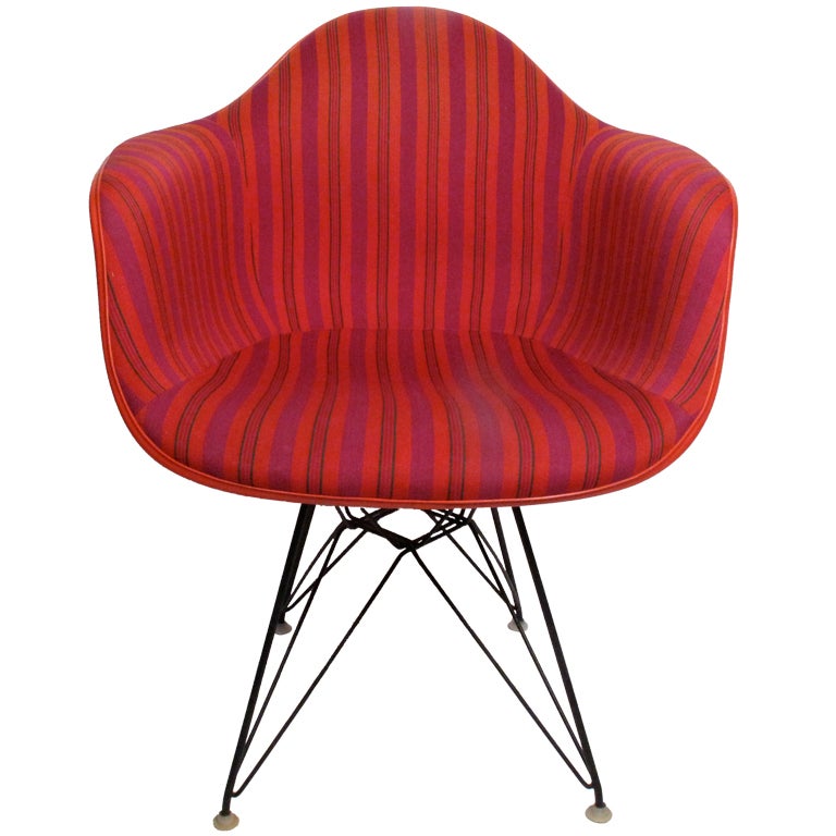 Charles Eames Alexander Girard Arm Shell at 1stDibs