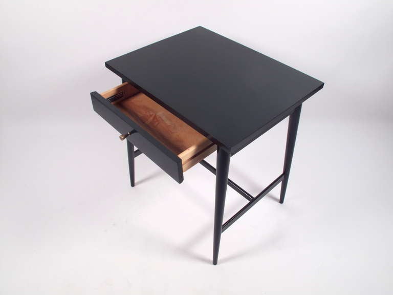 Mid-20th Century Paul McCobb Planner Group Night Stands