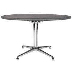 Charles Eames La Fonda Slate Cocktail Table