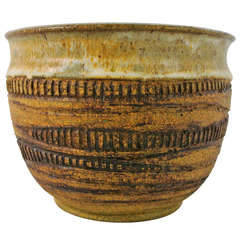 Rose Dodds Ceramic Pot