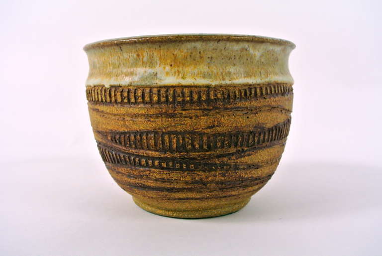 Rose Dodds Ceramic Pot