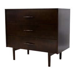 Early Paul McCobb Dresser