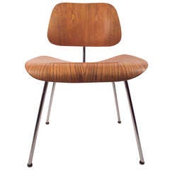 Vintage Charles 
Ray Eames DCM 1950
s