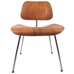 Charles & Ray Eames DCM 1950's