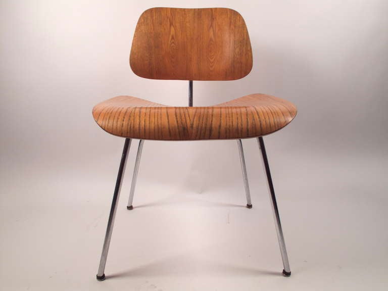 Charles & Ray Eames DCM 1950's
