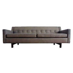 Edward Wormley for Dunbar Floating Sofa