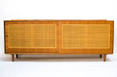 Finn Juhl Designed Sideboard, circa 1952