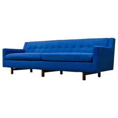 Edward Wormley for Dunbar Floating Sofa, 1950s