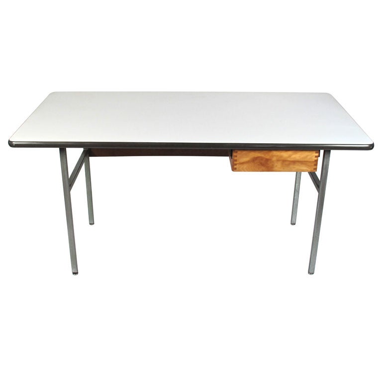 Eames Office Desk 901 Venice Blvd