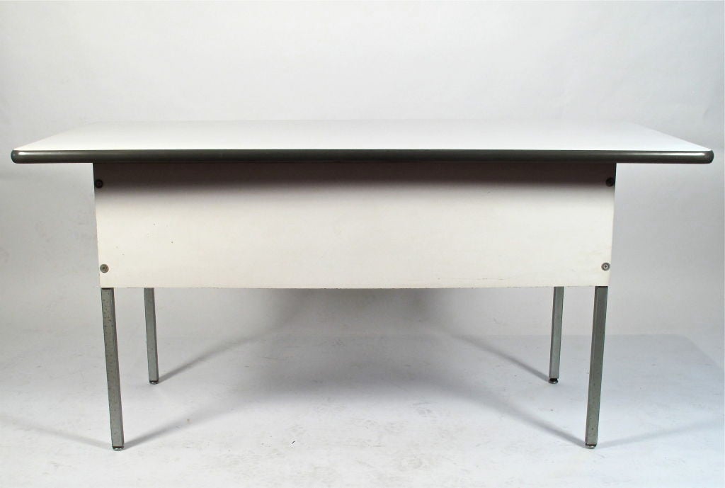Eames Office Desk 901 Venice Blvd 2