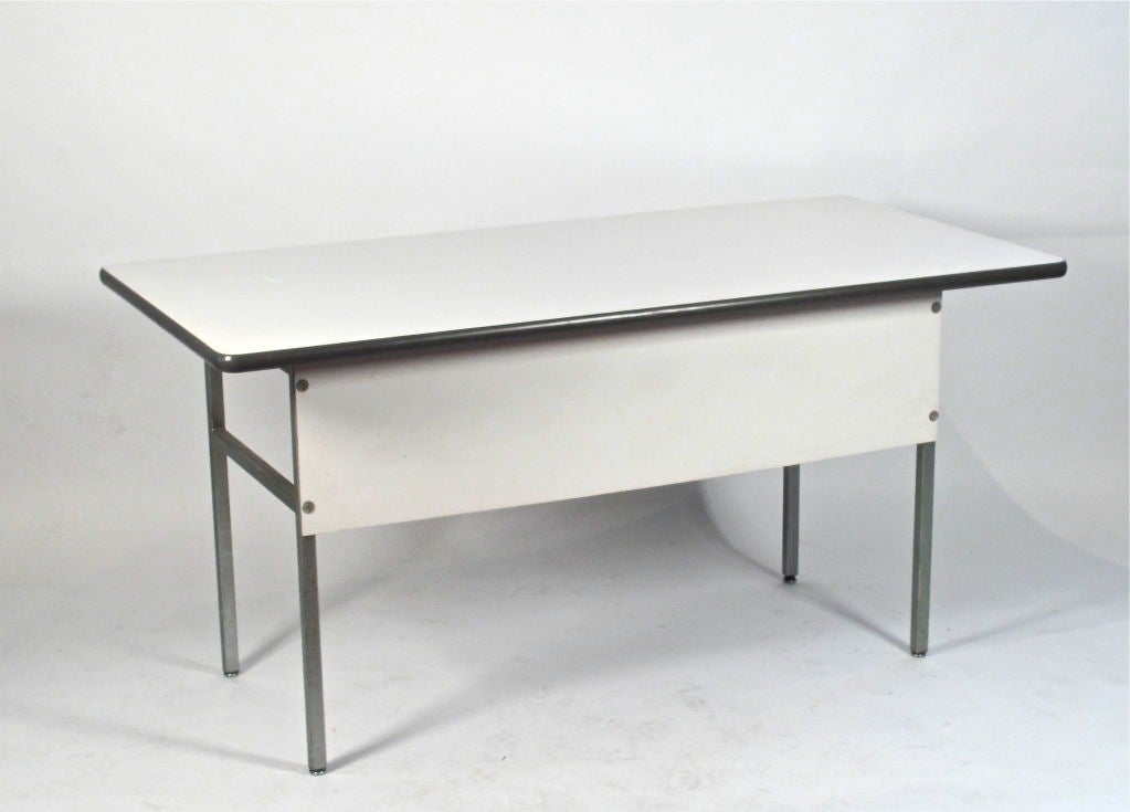 Eames Office Desk 901 Venice Blvd 3