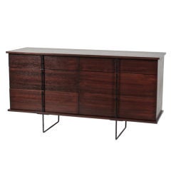 Luther Conover Dresser 1950's California