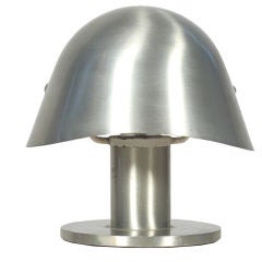 George Nelson Sergeant Schultz Helmut Lamp 1947