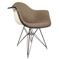 Charles Eames Alexander Girard Arm Shell