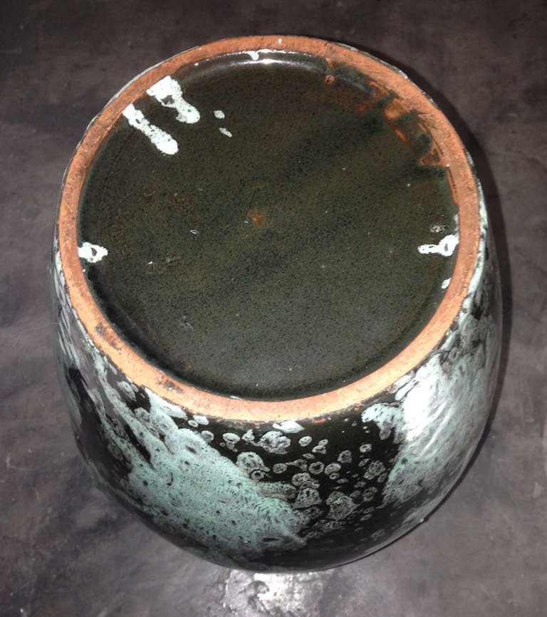 Upsala-Ekeby Ceramic Vase ERIK CA. 1918 2