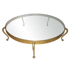 Arturo Pani Coffee Table