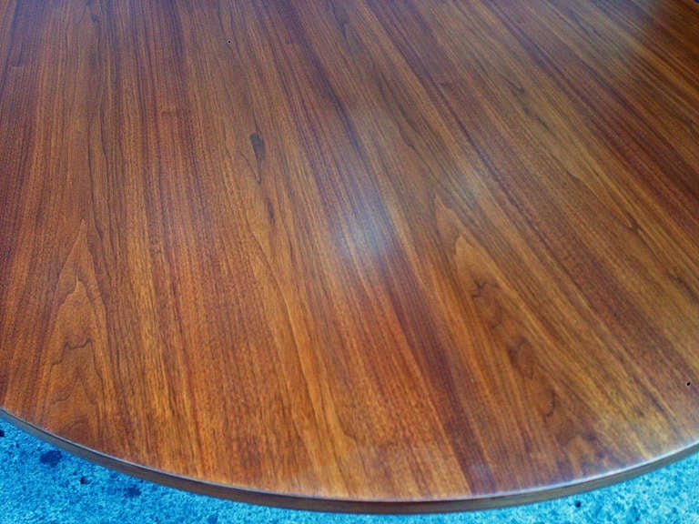 Arturo Pani Dining Table In Excellent Condition In 0, Cuauhtemoc