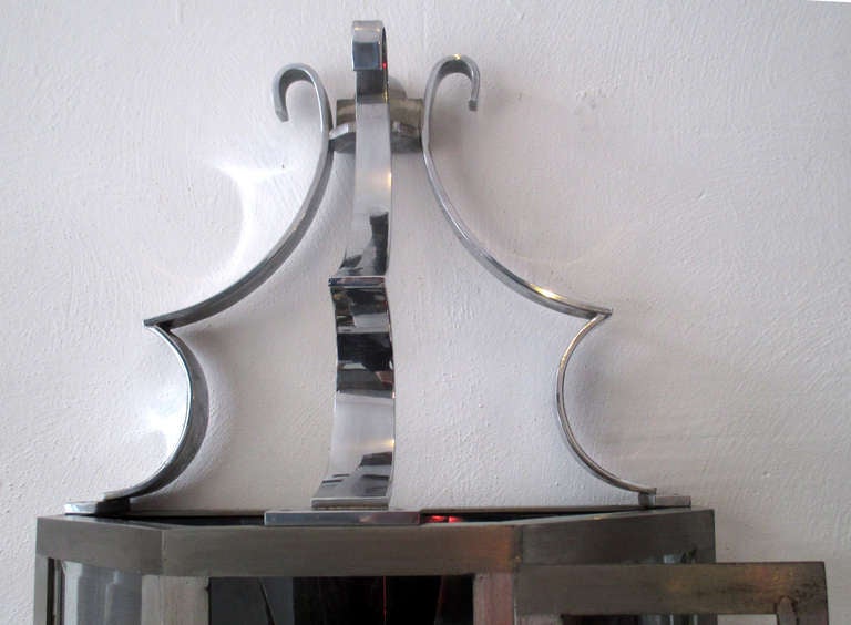 Pair Of Wall Sconces By Arturo Pani In Good Condition For Sale In 0, Cuauhtemoc