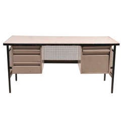 Clara Porset Desk for DM Nacional