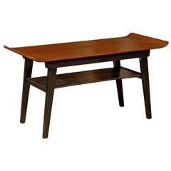 Mid Century Coffee Table 4