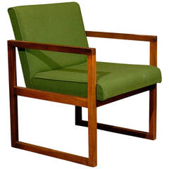 Mid Century Arm Chair 6