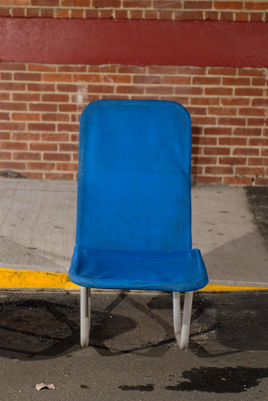 Aluminum Pair of Barwa Loungers by Edgar Bartolucci and Jack Waldheime