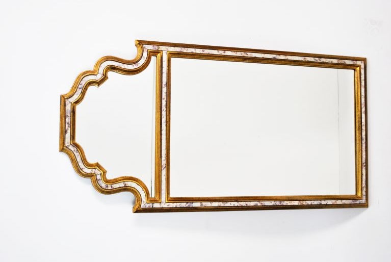 Belgian Wall Mirror