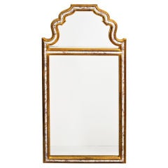 Belgian Wall Mirror