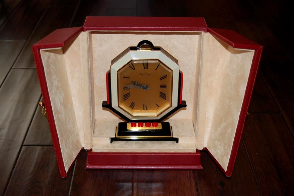 hour lavigne clock